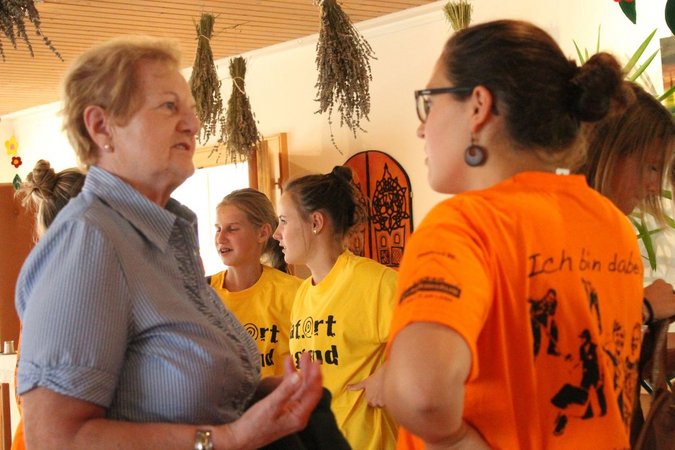 Bezirkspensionistenheim Weiz