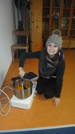 Gemeindeball Thannhausen 2017