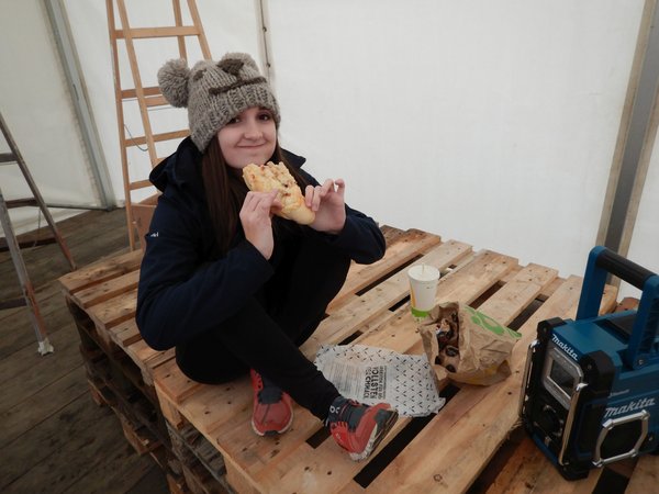 Gemeindeball Thannhausen 2018