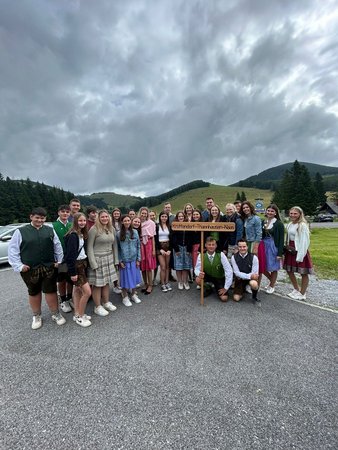 Teichalmtreffen 2025