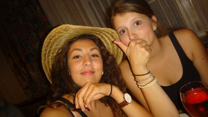 Maibaumumschneiden Martin