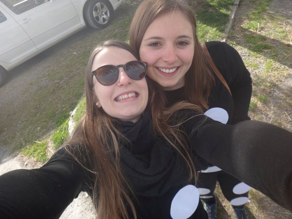 Tannenzweigralley 2017