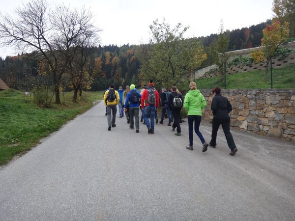 Wandertag
