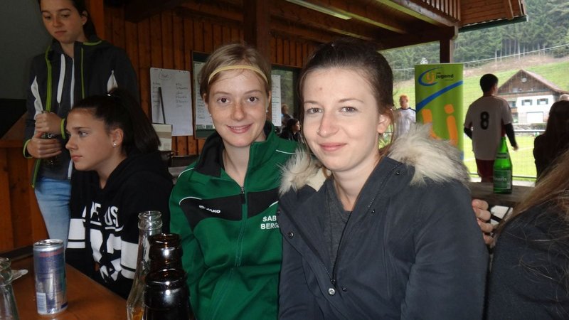 Kleinfeldfußballtunier