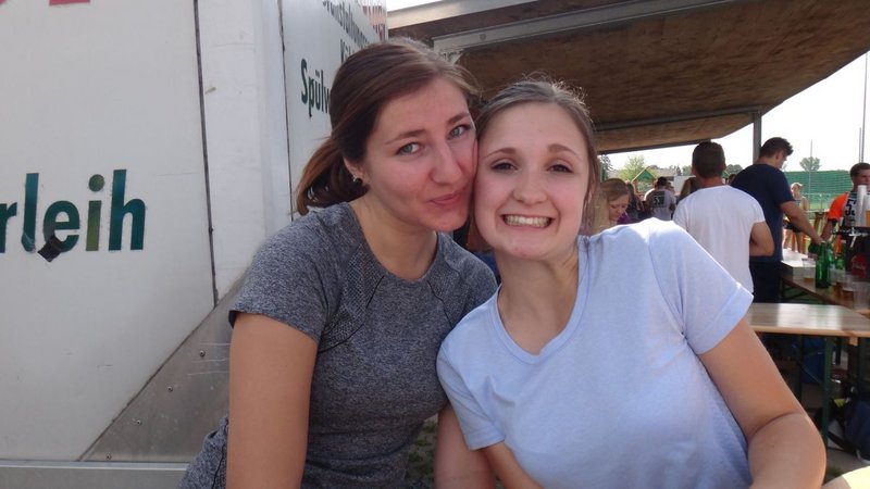 Bezirkssommerspiele 2016