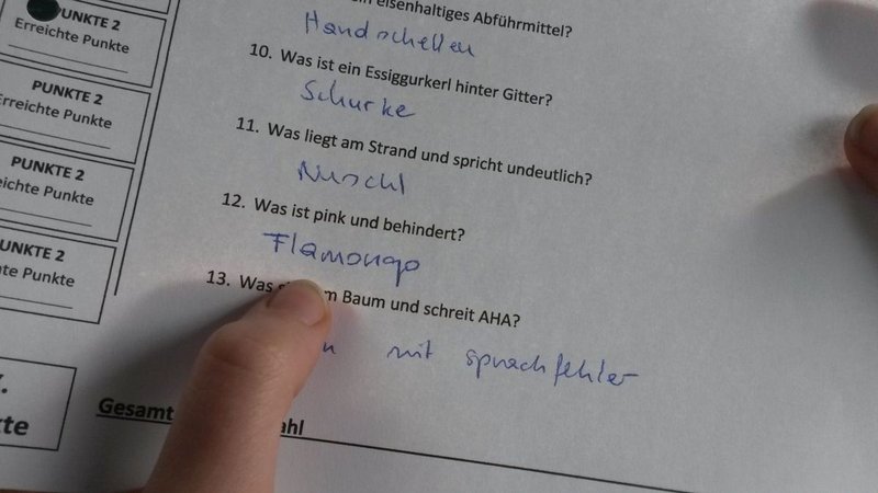 Tannenzweigrally 2015