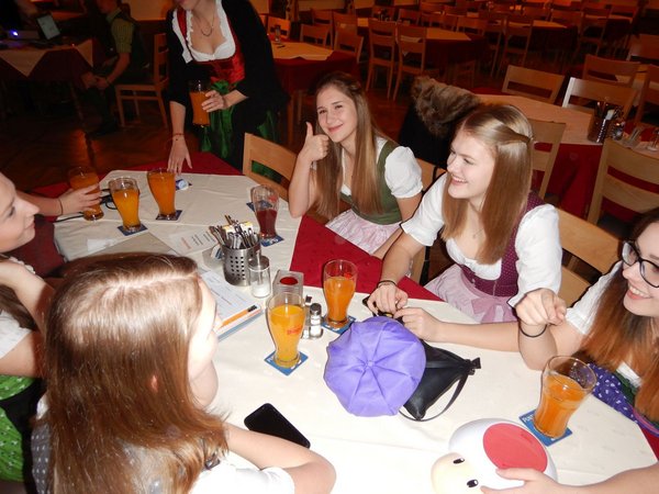 Generalversammlung 2019