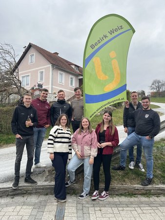 4x4 Bezirksentscheid 2026