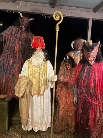 Krampus
