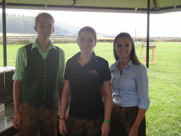 Teichalmtreffen 2017