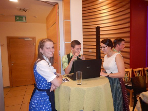 Generalversammlung 2018