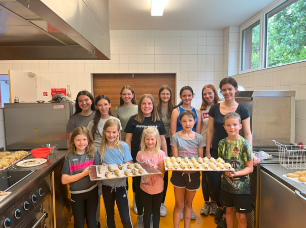 Hof zu Hofwanderung 2025