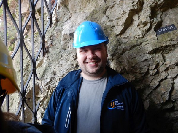 Jugendausflug nach Kärnten