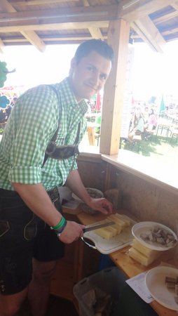 Teichalmtreffen 2016