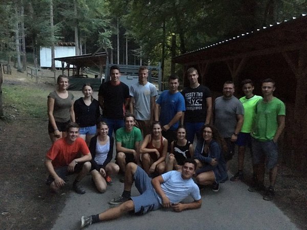 Grubbründlfest 2018