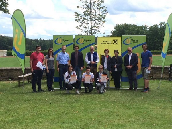 Landessommerspiele 2018