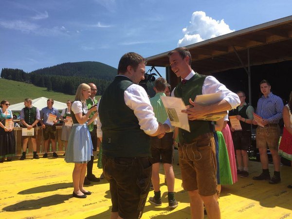 Teichalmtreffen 2018