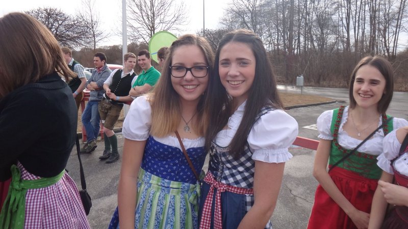 Tag der Landjugend 2017