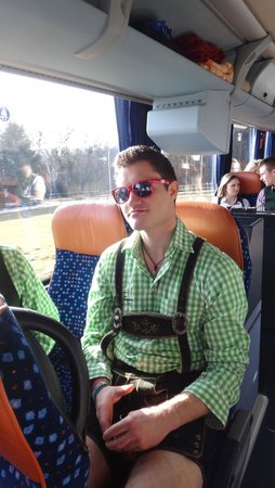 Tag der Landjugend 2016