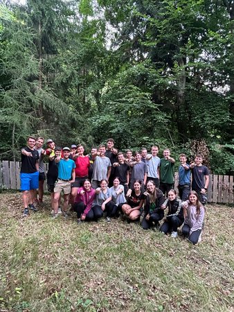 Grubbruendlfest 2025