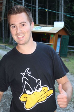 Grubbründlfest 2016